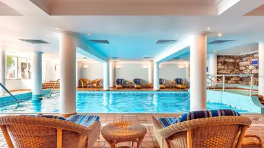 Pestana Miramar Garden & Ocean Resort