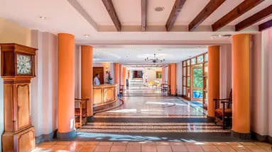 Pestana Miramar Garden & Ocean Resort