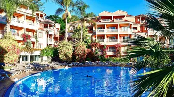 Pestana Miramar Garden & Ocean Resort