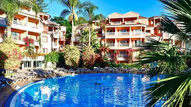 Pestana Miramar Garden & Ocean Resort
