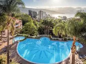 Pestana Miramar Garden & Ocean Resort