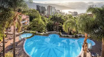 Pestana Miramar Garden & Ocean Resort
