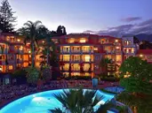 Pestana Miramar Garden & Ocean Resort