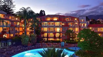 Pestana Miramar Garden & Ocean Resort