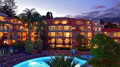 Pestana Miramar Garden & Ocean Resort
