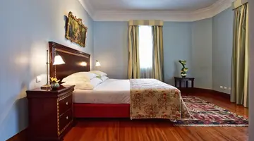 Pestana Miramar Garden & Ocean Resort