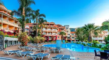 Pestana Miramar Garden & Ocean Resort