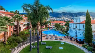 Pestana Miramar Garden & Ocean Resort