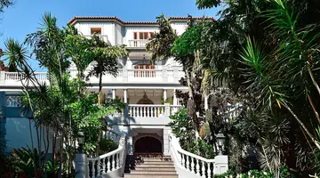 Pestana Miramar Garden & Ocean Resort