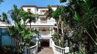 Pestana Miramar Garden & Ocean Resort