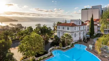 Pestana Miramar Garden & Ocean Resort