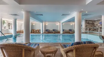Pestana Miramar Garden & Ocean Resort