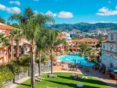 Pestana Miramar Garden & Ocean Resort