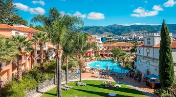 Pestana Miramar Garden & Ocean Resort