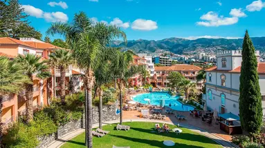 Pestana Miramar Garden & Ocean Resort