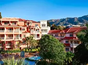 Pestana Miramar Garden & Ocean Resort