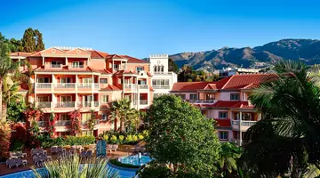 Pestana Miramar Garden & Ocean Resort