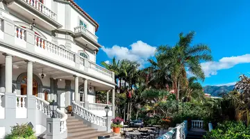 Pestana Miramar Garden & Ocean Resort