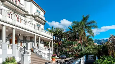 Pestana Miramar Garden & Ocean Resort