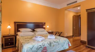 Pestana Miramar Garden & Ocean Resort