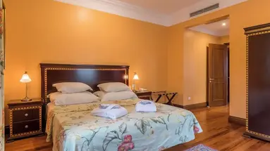 Pestana Miramar Garden & Ocean Resort