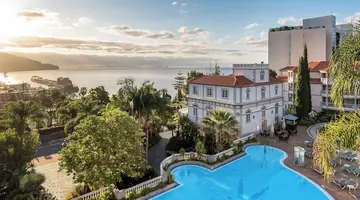 Pestana Miramar Garden & Ocean Resort