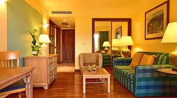 Pestana Miramar Garden & Ocean Resort