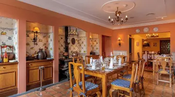 Pestana Miramar Garden & Ocean Resort