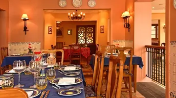 Pestana Miramar Garden & Ocean Resort
