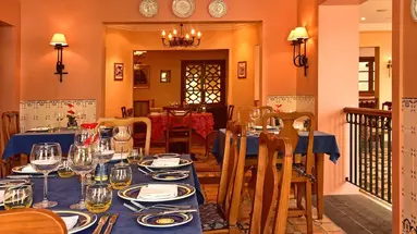 Pestana Miramar Garden & Ocean Resort