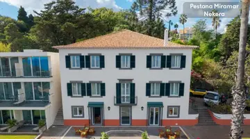 Pestana Miramar Garden Resort Aparthotel