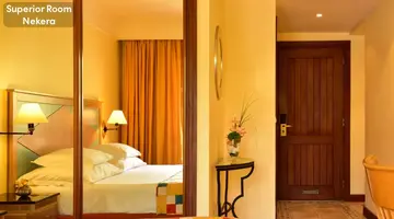 Pestana Miramar Garden Resort Aparthotel