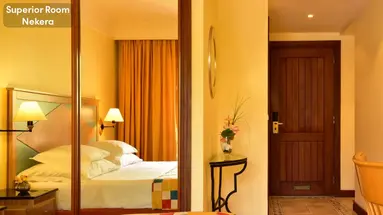 Pestana Miramar Garden Resort Aparthotel