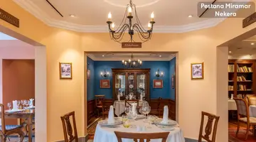 Pestana Miramar Garden Resort Aparthotel