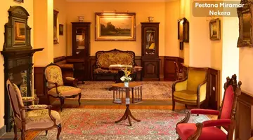 Pestana Miramar Garden Resort Aparthotel