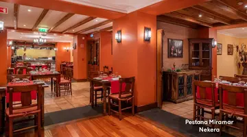 Pestana Miramar Garden Resort Aparthotel