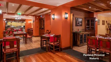 Pestana Miramar Garden Resort Aparthotel