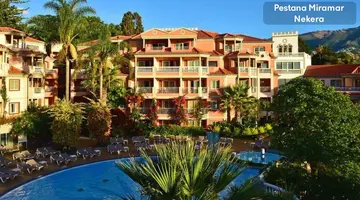 Pestana Miramar Garden Resort Aparthotel