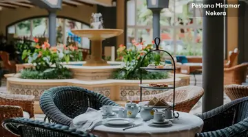 Pestana Miramar Garden Resort Aparthotel
