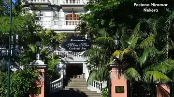 Pestana Miramar Garden Resort Aparthotel