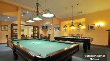 Pestana Miramar Garden Resort Aparthotel