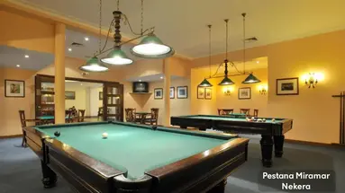 Pestana Miramar Garden Resort Aparthotel