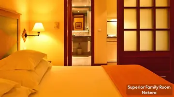 Pestana Miramar Garden Resort Aparthotel