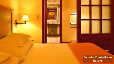 Pestana Miramar Garden Resort Aparthotel