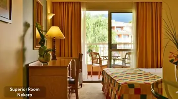 Pestana Miramar Garden Resort Aparthotel