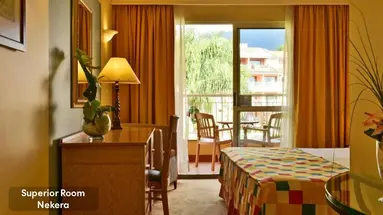 Pestana Miramar Garden Resort Aparthotel