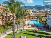 Pestana Miramar Garden Resort Aparthotel