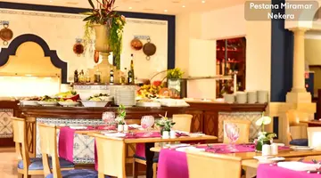 Pestana Miramar Garden Resort Aparthotel