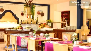 Pestana Miramar Garden Resort Aparthotel