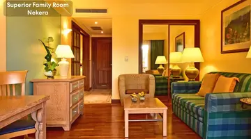 Pestana Miramar Garden Resort Aparthotel